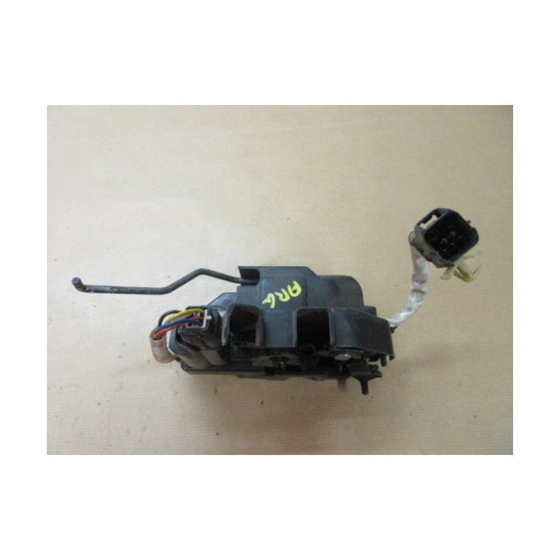 Serrure Arriere Gauche Hyundai Getz Phase 2 (1)