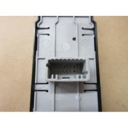 Interrupteur De Leve Vitre Avant Gauche Renault Laguna 3 Phase 1 (1)