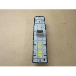 Interrupteur De Leve Vitre Avant Gauche Renault Laguna 3 Phase 1 (2)