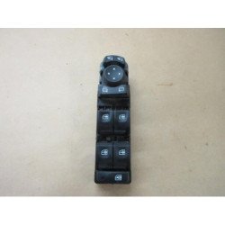 Interrupteur De Leve Vitre Avant Gauche Renault Laguna 3 Phase 1 (3)