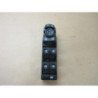 Interrupteur De Leve Vitre Avant Gauche Renault Laguna 3 Phase 1 (3)