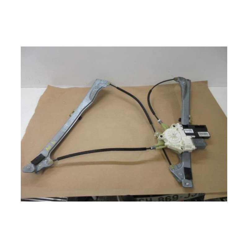 Leve Vitre Electrique Avant Droit Renault Laguna 3 Phase 1 (1)