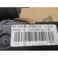 Leve Vitre Electrique Avant Gauche Renault Laguna 3 Phase 1 (1)