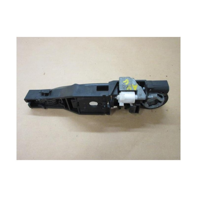 Poignee Porte Avant Gauche Renault Laguna 3 Phase 1 (1)