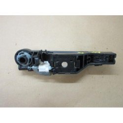 Poignee Porte Arriere Gauche Renault Laguna 3 Phase 1 (1)