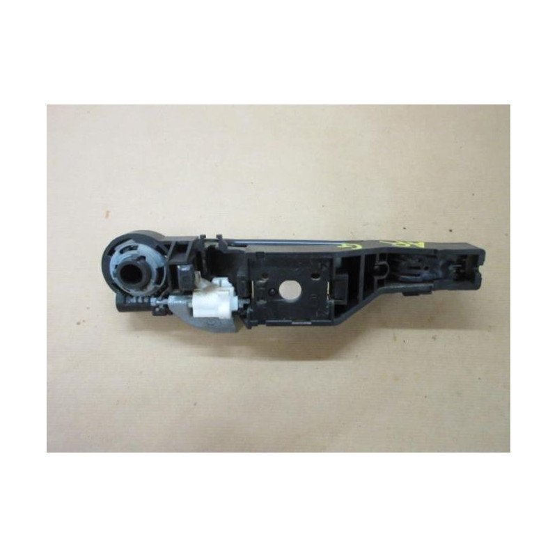 Poignee Porte Arriere Gauche Renault Laguna 3 Phase 1 (1)