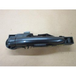 Poignee Porte Arriere Gauche Renault Laguna 3 Phase 1 (2)