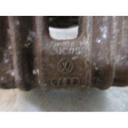 Etrier Arriere Droit (freinage) Volkswagen New Beetle 1 Phase 1 (2)