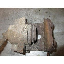 Etrier Avant Gauche (freinage) Volkswagen New Beetle 1 Phase 1 (2)