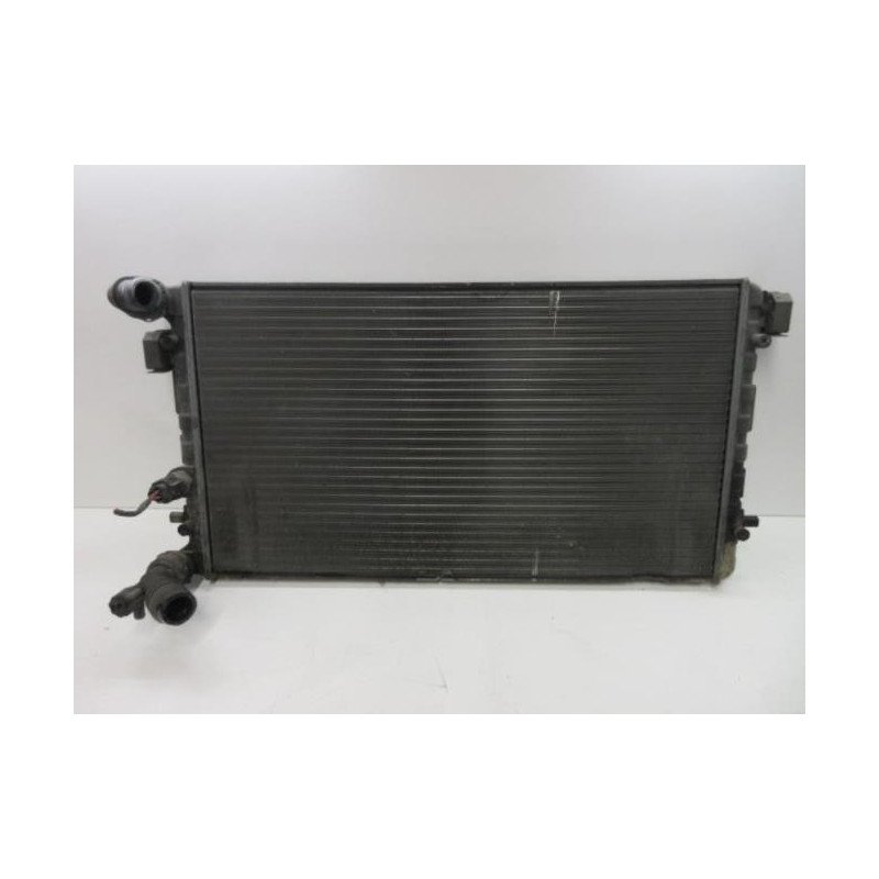 Radiateur Eau Volkswagen New Beetle 1 Phase 1 (1)