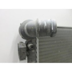 Radiateur Eau Volkswagen New Beetle 1 Phase 1 (3)