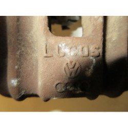 Etrier Arriere Droit (freinage) Seat Ibiza 3 Phase 1 (1)