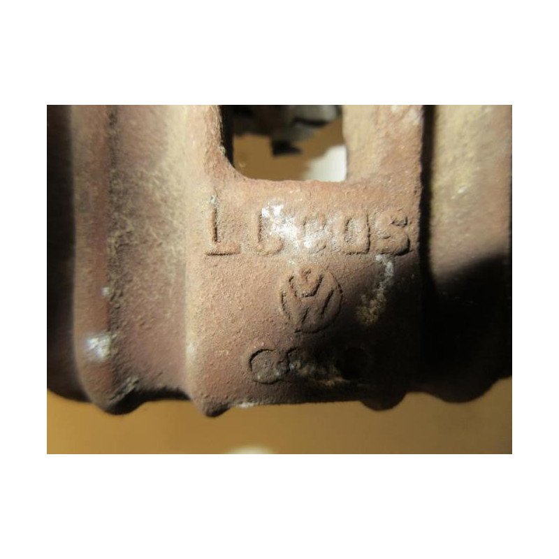 Etrier Arriere Droit (freinage) Seat Ibiza 3 Phase 1 (1)