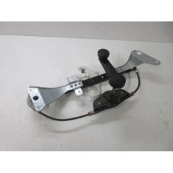 Leve Vitre Mecanique Arriere Droit Ford Fiesta 5 Phase 1 (1)
