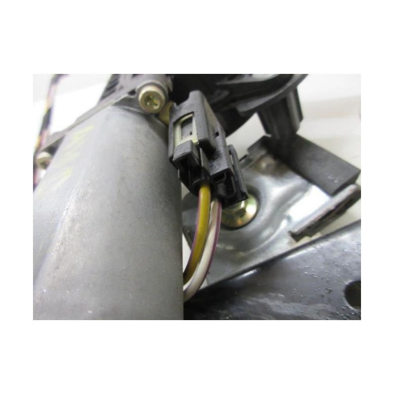 Mecanisme De Leve Vitre Electrique Avant Droit Ford Fiesta 5 Phase 1 (1)