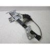 Leve Vitre Electrique Avant Gauche Ford Fiesta 5 Phase 1 (2)