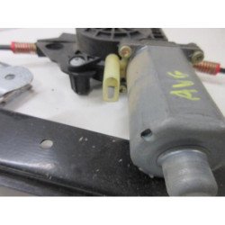 Leve Vitre Electrique Avant Gauche Ford Fiesta 5 Phase 1 (3)