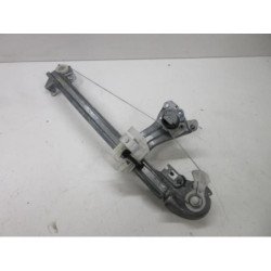 Leve Vitre Mecanique Arriere Droit Peugeot 206 Phase 1 (1)