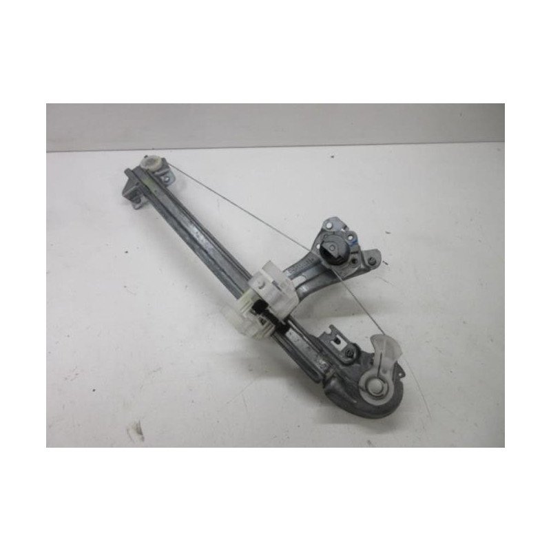 Leve Vitre Mecanique Arriere Droit Peugeot 206 Phase 1 (1)