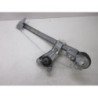 Leve Vitre Mecanique Arriere Droit Peugeot 206 Phase 1 (2)