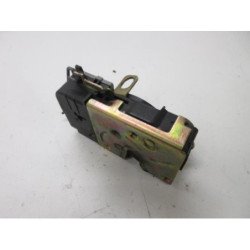 Serrure Avant Droit Peugeot 206 Phase 1 (2)