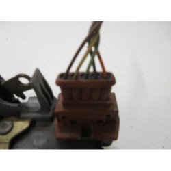 Serrure Arriere Gauche Peugeot 206 Phase 1 (3)