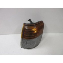 Optique Avant Secondaire Gauche (feux)(clignotant) Mitsubishi Pajero 2 Phase 1 (2)