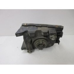 Optique Avant Principal Gauche (feux)(phare) Mitsubishi Pajero 2 Phase 1 (1)