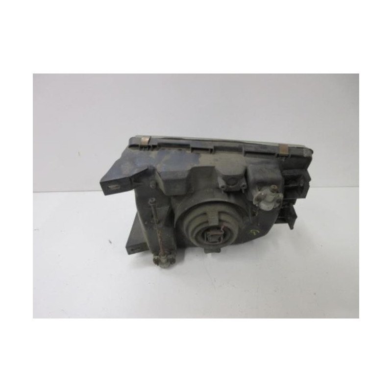 Optique Avant Principal Gauche (feux)(phare) Mitsubishi Pajero 2 Phase 1 (1)