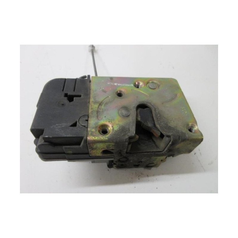 Serrure Avant Droit Peugeot 206 Phase 2 (1)