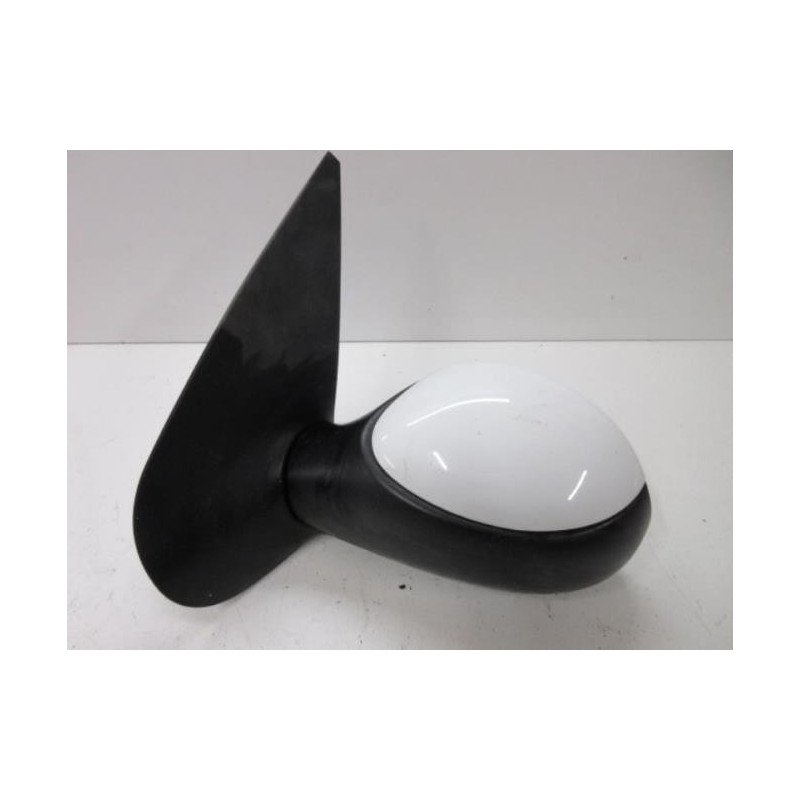 Retroviseur Gauche Peugeot 206 Phase 2 (1)