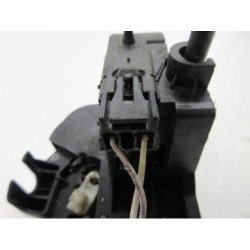 Serrure Avant Droit Renault Clio 2 Phase 1 (2)