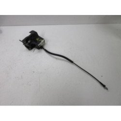 Serrure Avant Droit Renault Clio 2 Phase 2 (1)