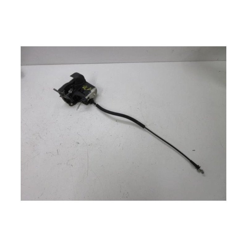 Serrure Avant Droit Renault Clio 2 Phase 2 (1)