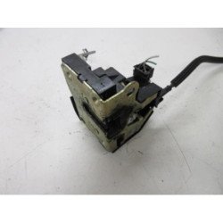 Serrure Avant Droit Renault Clio 2 Phase 2 (2)