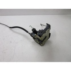 Serrure Avant Gauche Renault Clio 2 Phase 2 (3)