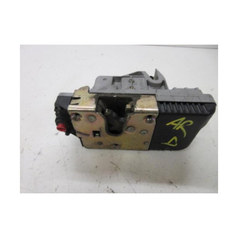 Serrure Arriere Droit Peugeot 306 Phase 2 (1)