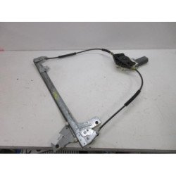 Leve Vitre Electrique Avant Droit Peugeot 307 Phase 1 (2)
