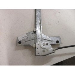Leve Vitre Electrique Avant Droit Peugeot 307 Phase 1 (3)
