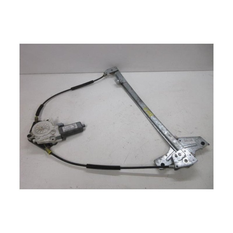 Leve Vitre Electrique Avant Gauche Peugeot 307 Phase 1 (1)