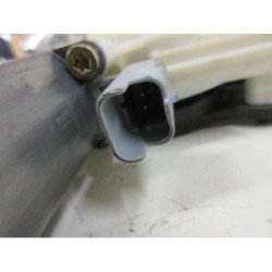 Leve Vitre Electrique Avant Gauche Peugeot 307 Phase 1 (2)
