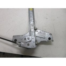 Leve Vitre Electrique Avant Gauche Peugeot 307 Phase 1 (3)