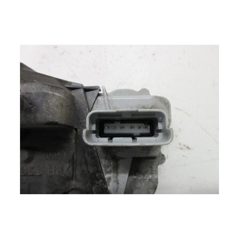 Serrure Avant Gauche Citroen Xsara Phase 2 Break (1)