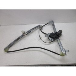 Leve Vitre Electrique Avant Droit Citroen Xsara Phase 2 Break (1)