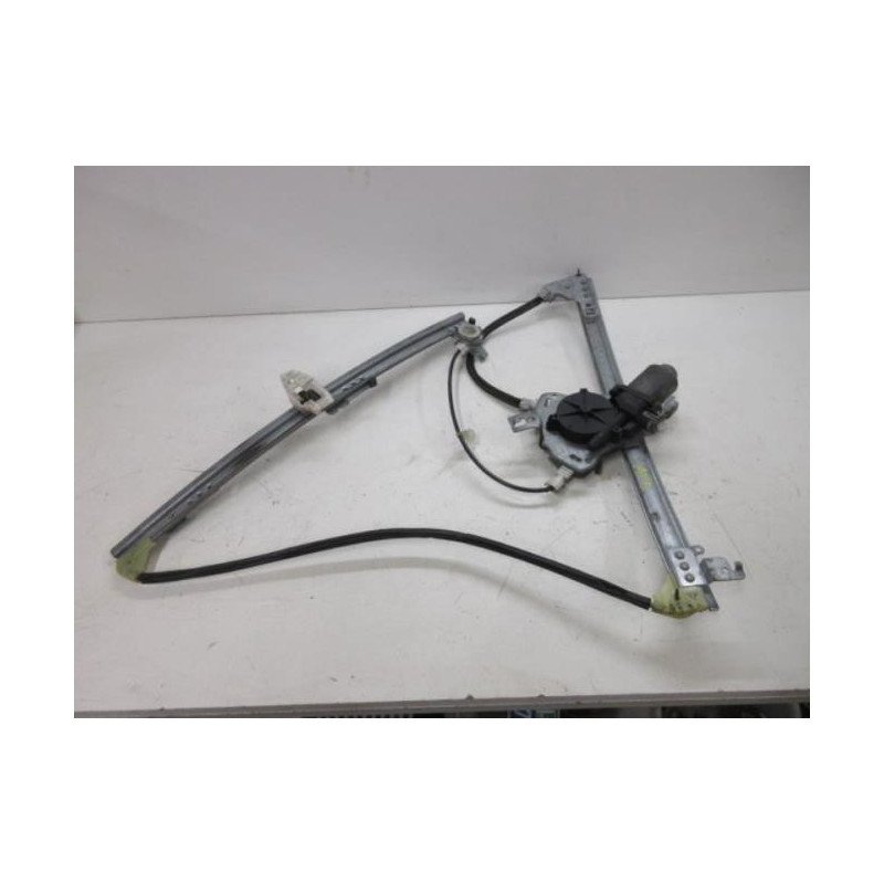 Leve Vitre Electrique Avant Droit Citroen Xsara Phase 2 Break (1)