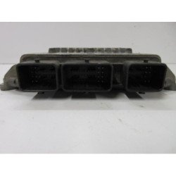 Calculateur Citroen C3 1 Phase 1 (1)