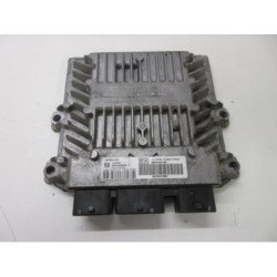 Calculateur Citroen C3 1 Phase 1 (2)