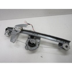 Leve Vitre Electrique Avant Droit Peugeot 107 Phase 1 (2)