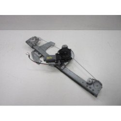 Leve Vitre Electrique Avant Droit Peugeot 107 Phase 1 (3)
