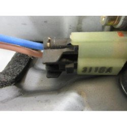 Leve Vitre Electrique Avant Gauche Hyundai Trajet (1)